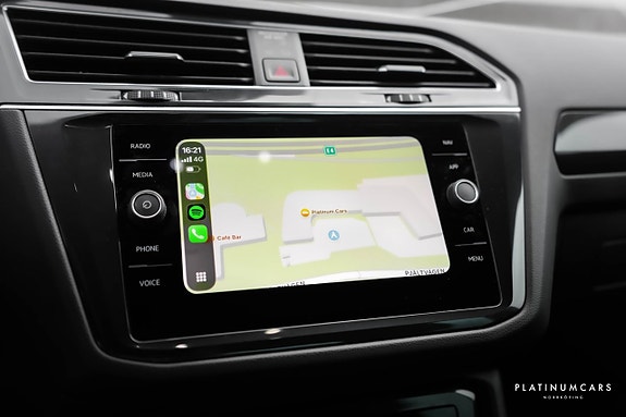 Volkswagen Tiguan 10 of 19