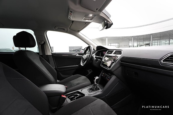Volkswagen Tiguan 6 of 19