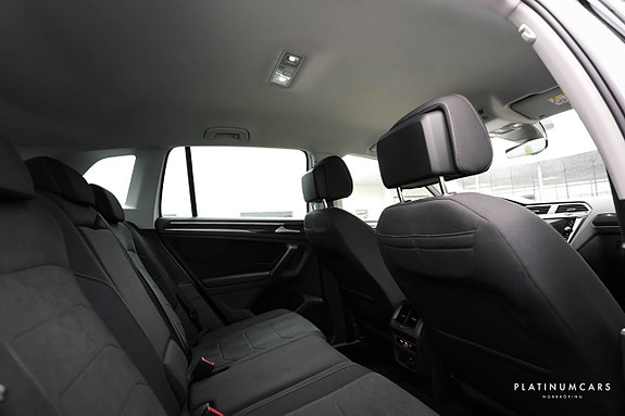 Volkswagen Tiguan 7 of 19