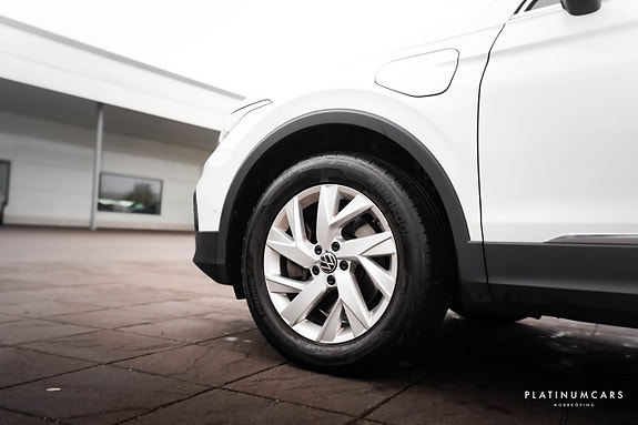 Volkswagen Tiguan 19 of 19