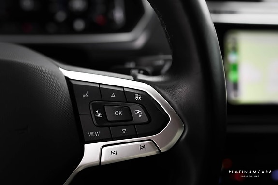 Volkswagen Tiguan 13 of 19