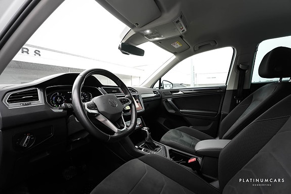 Volkswagen Tiguan 5 of 5