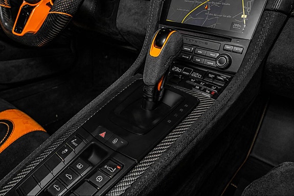 Porsche 911 Turbo S 14 of 15