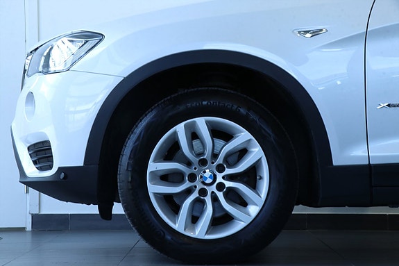 BMW X3 2 of 16