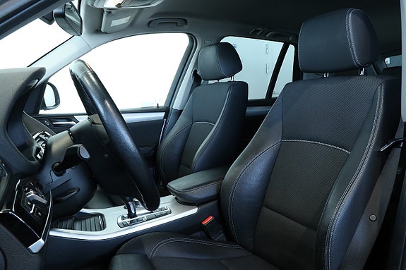 BMW X3 7 of 16