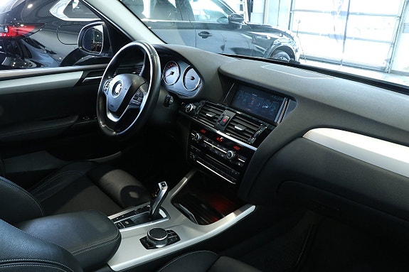 BMW X3 12 of 16