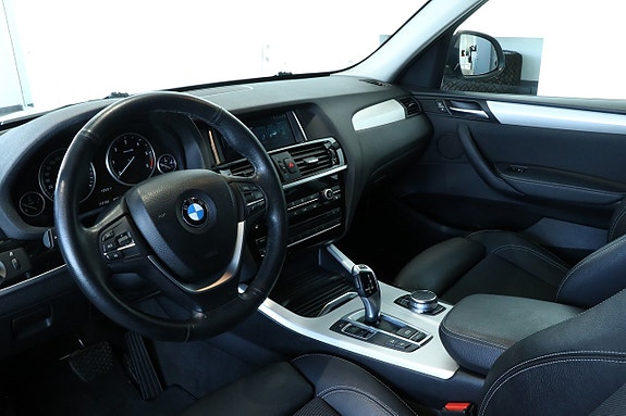 BMW X3 8 of 16