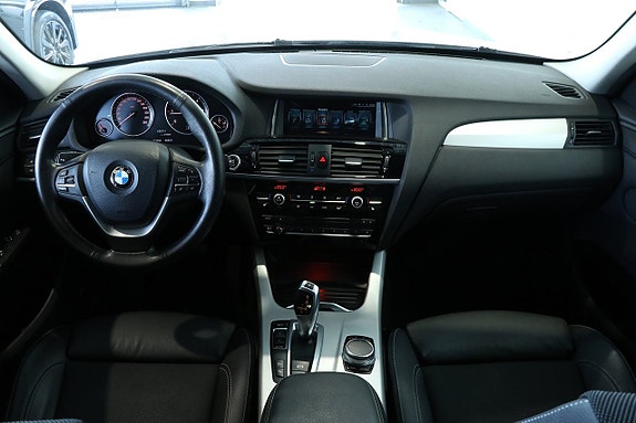 BMW X3 11 of 16