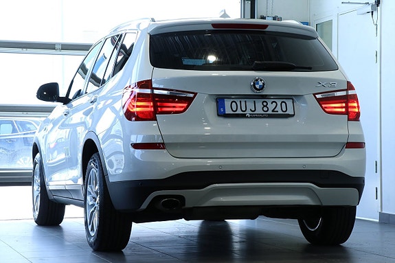BMW X3 4 of 16