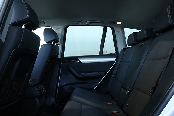 BMW X3 9 of 16