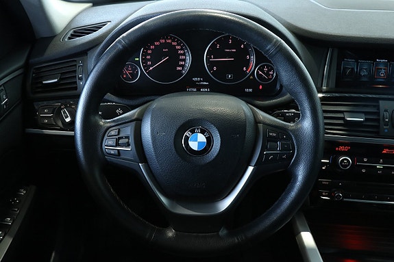 BMW X3 10 of 16