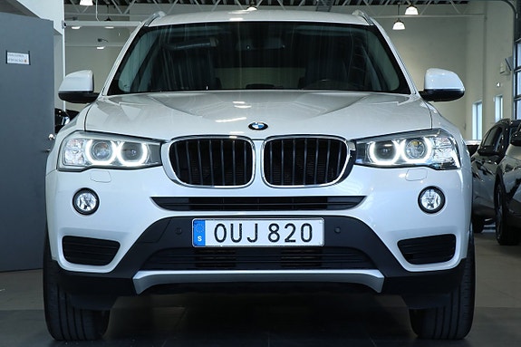 BMW X3 3 of 16