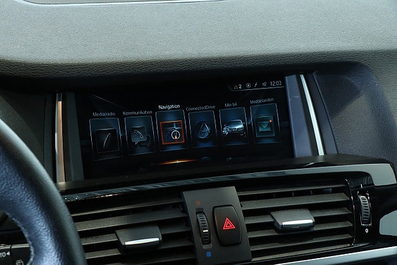 BMW X3 13 of 16