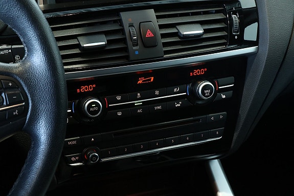 BMW X3 14 of 16