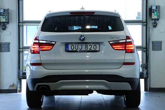 BMW X3 5 of 16