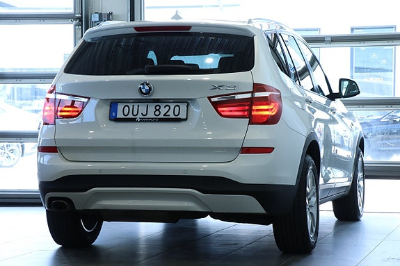 BMW X3 6 of 16
