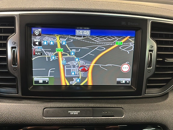Kia Sportage 11 of 16