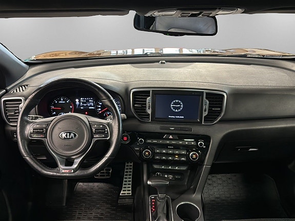 Kia Sportage 7 of 16
