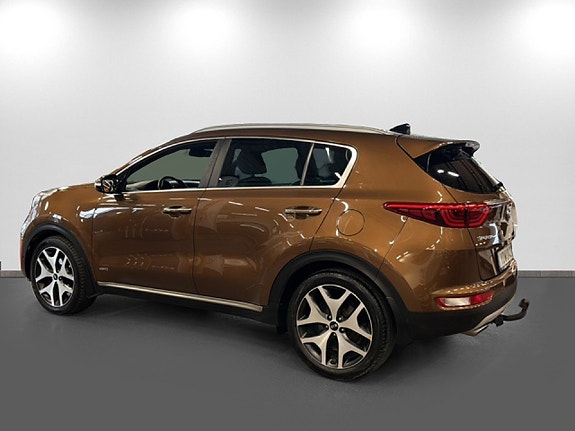 Kia Sportage 6 of 16