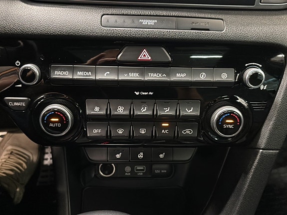 Kia Sportage 13 of 16