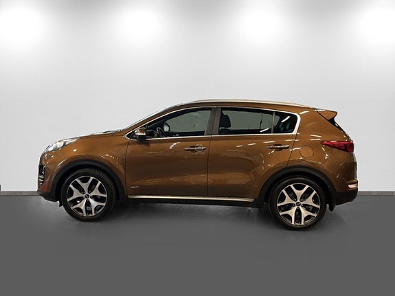 Kia Sportage 4 of 5