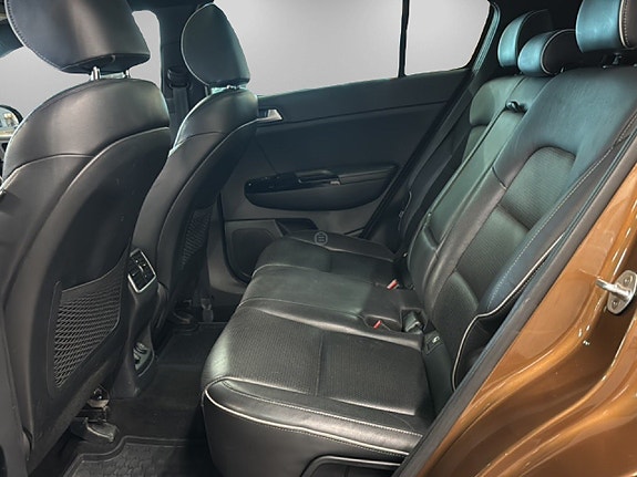 Kia Sportage 9 of 16