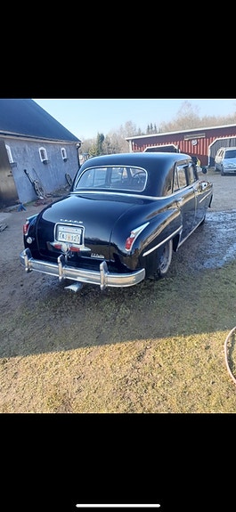Dodge Coronet 2 of 3