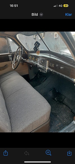 Dodge Coronet 3 of 3