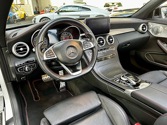 Mercedes-Benz AMG GT Black Series 10 of 15