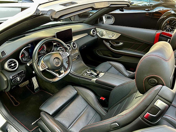 Mercedes-Benz AMG GT Black Series 8 of 15