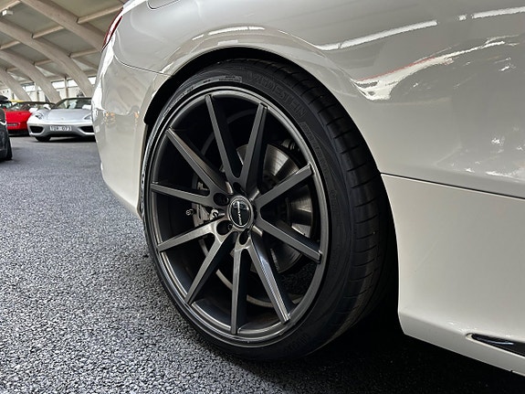 Mercedes-Benz AMG GT Black Series 15 of 15