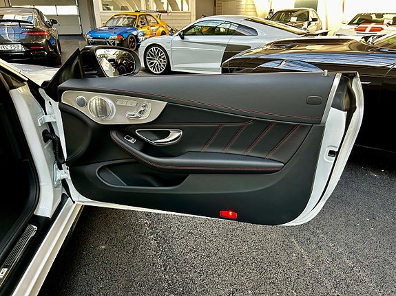 Mercedes-Benz AMG GT Black Series 11 of 15