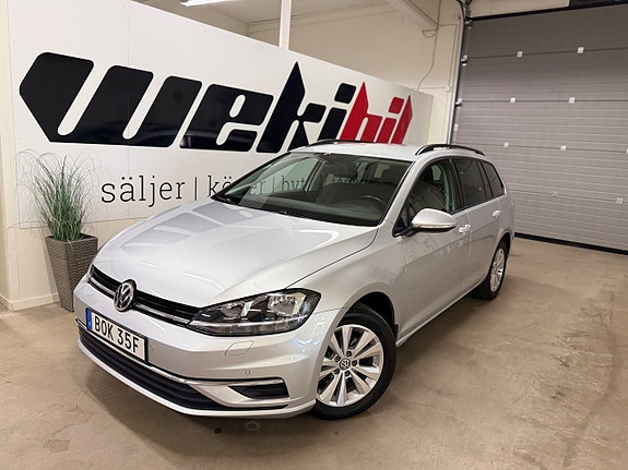 Volkswagen Golf-Serie