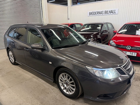 Saab 9-3
