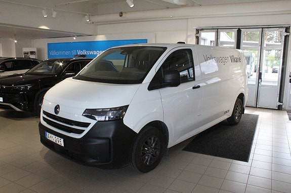 Brugt Volkswagen Transporter 