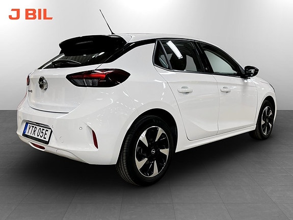 Opel Corsa-e 3 of 5