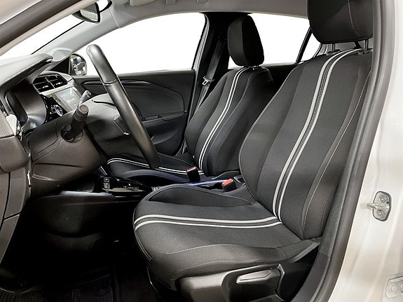 Opel Corsa-e 4 of 5