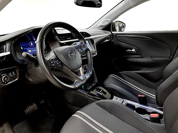 Opel Corsa-e 5 of 5