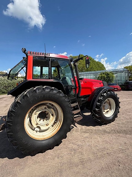 Valmet 8550 HT 3 of 7