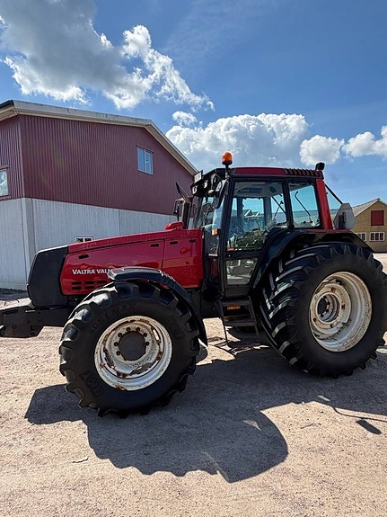 Valmet 8550 HT 4 of 7