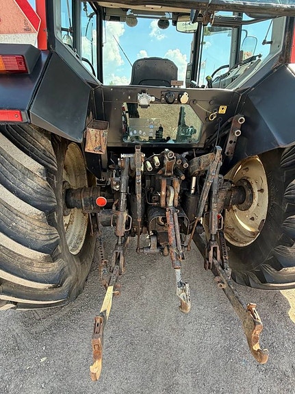 Valmet 8550 HT 5 of 7