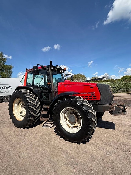 Valmet 8550 HT 2 of 7