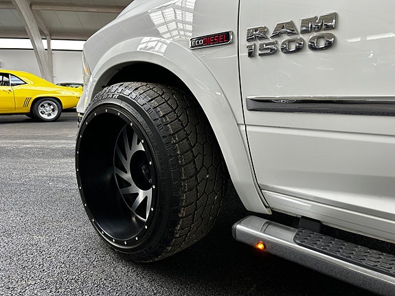 RAM Dodge 9 of 20