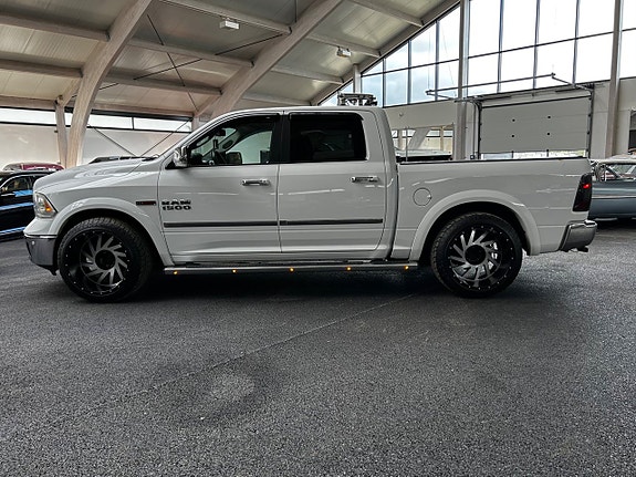 RAM Dodge 5 of 5