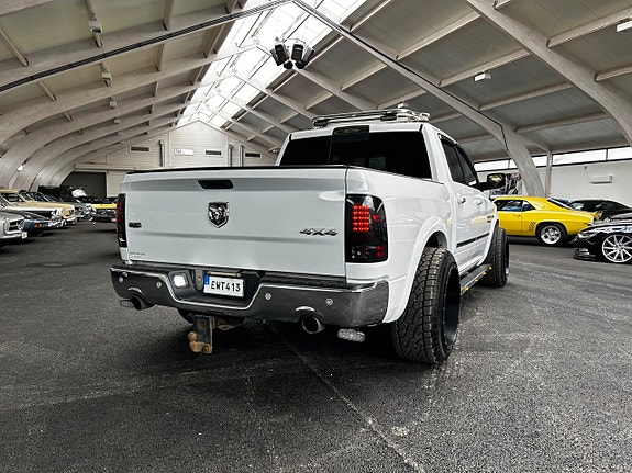 RAM Dodge 7 of 20