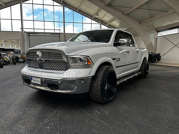 RAM Dodge 4 of 5