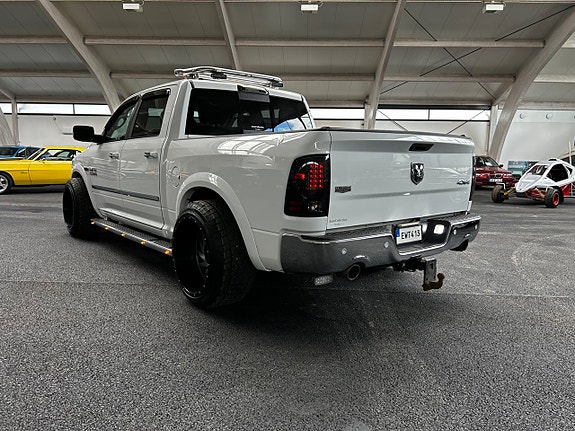 RAM Dodge 6 of 20