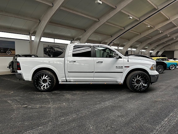 RAM Dodge 8 of 20