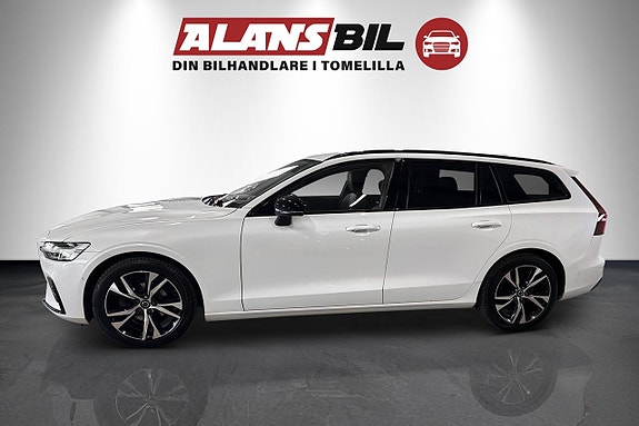 Volvo V60 3 of 5
