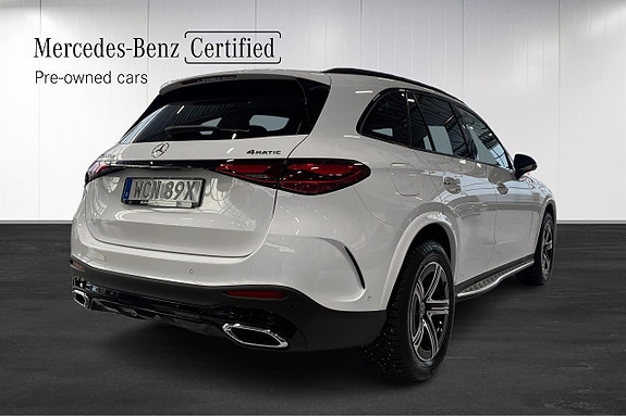 Mercedes-Benz GLC300 de 6 of 24